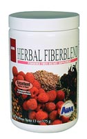 Herbal Fiber