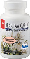 Bear Paw Garlic