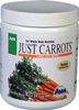 just carrots