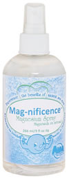 Magnesium Spray