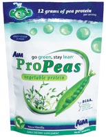 Pro Peas Pea Protein