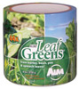 leaf greens